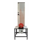 Journal Bearing Demonstration