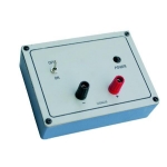 Leclanche Cell Substitute