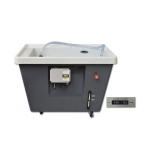 Digital Hydraulic Bench