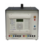 Differential Protection Relay