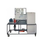 Axial Flow Pump Module