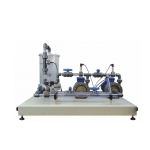 Variable Speed Series and Parallel Pumps